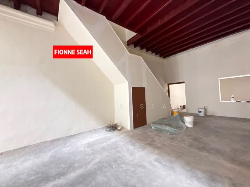 Shop for Rent in George Town (Penang) - Fionne Seah - PropertyGuru.com.my