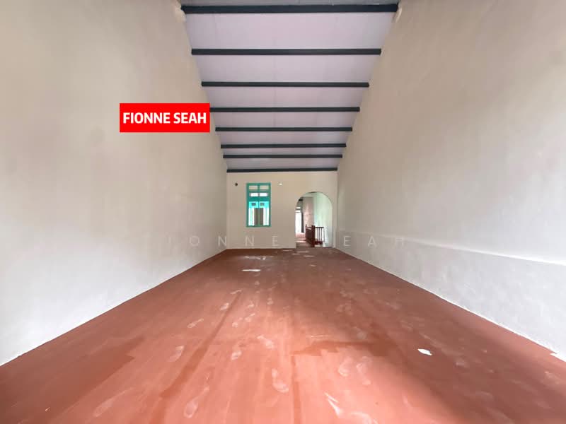 Shop for Rent in George Town (Penang) - Fionne Seah - PropertyGuru.com.my