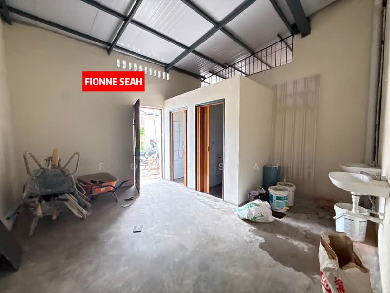 Shop for Rent in George Town (Penang) - Fionne Seah - PropertyGuru.com.my