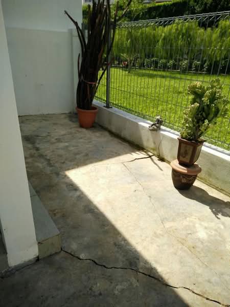 Semi-Detached House for Rent in Taman Sungai Ara (Sungai Ara) - Hong . - Exterior - PropertyGuru.com.my