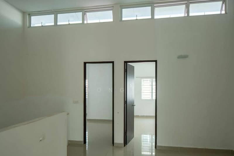 Semi-Detached House for Rent in Taman Sungai Ara (Sungai Ara) - Hong . - Interior - PropertyGuru.com.my