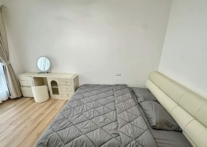 Service Residence for Rent at Baron Residence @ Lake City - Vicky . - Bedroom - PropertyGuru.com.my