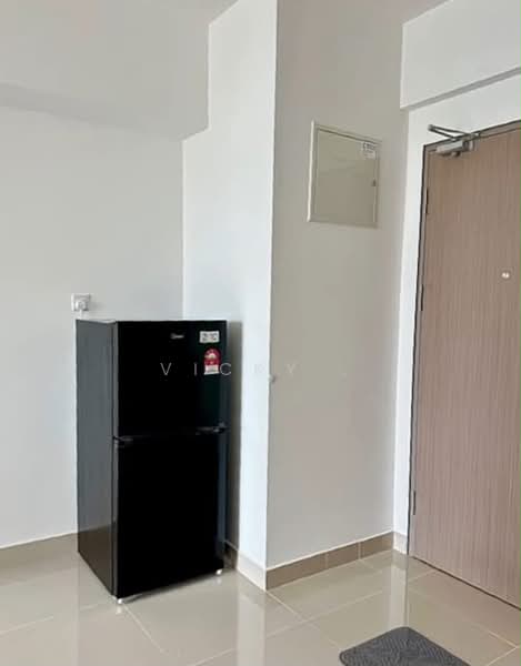 Service Residence for Rent at Baron Residence @ Lake City - Vicky . - Entrance - PropertyGuru.com.my
