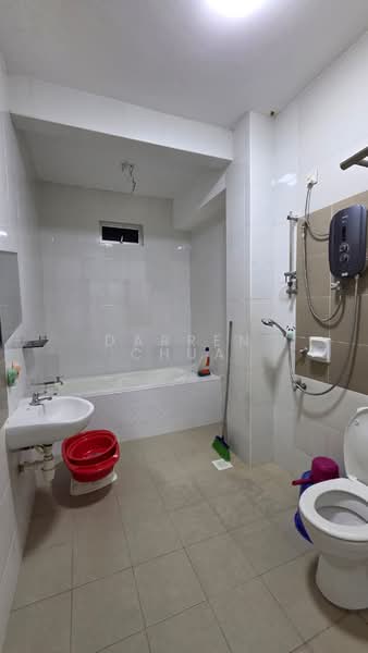 2-storey Terraced House for Rent in Taman Nusa Sentral (Iskandar Puteri (Nusajaya)) - Darren Chua - Bathroom - PropertyGuru.com.my