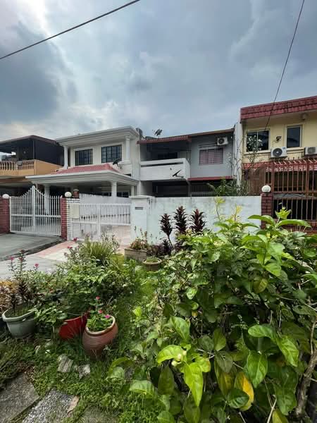 Rumah Teres 2 Tingkat untuk Dijual di SS15 (Subang Jaya) - Boon Giap - PropertyGuru.com.my
