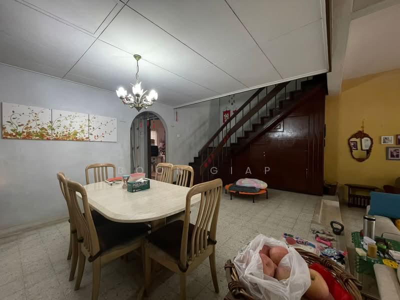 Rumah Teres 2 Tingkat untuk Dijual di SS15 (Subang Jaya) - Boon Giap - PropertyGuru.com.my