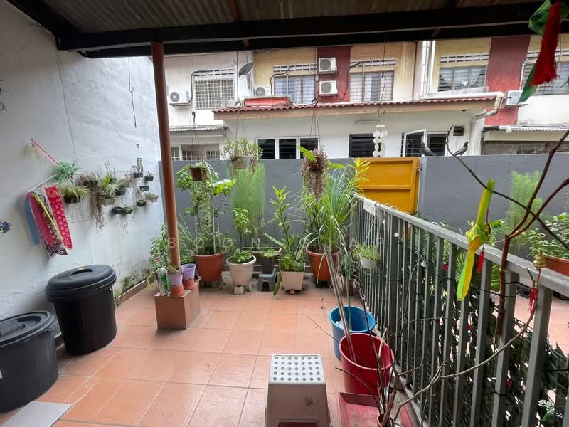 Rumah Teres 2 Tingkat untuk Dijual di SS15 (Subang Jaya) - Boon Giap - PropertyGuru.com.my
