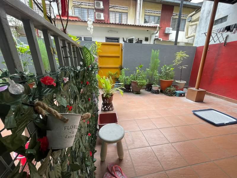 Rumah Teres 2 Tingkat untuk Dijual di SS15 (Subang Jaya) - Boon Giap - PropertyGuru.com.my