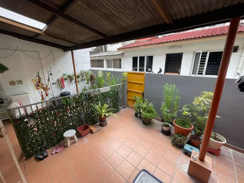 Rumah Teres 2 Tingkat untuk Dijual di SS15 (Subang Jaya) - Boon Giap - PropertyGuru.com.my