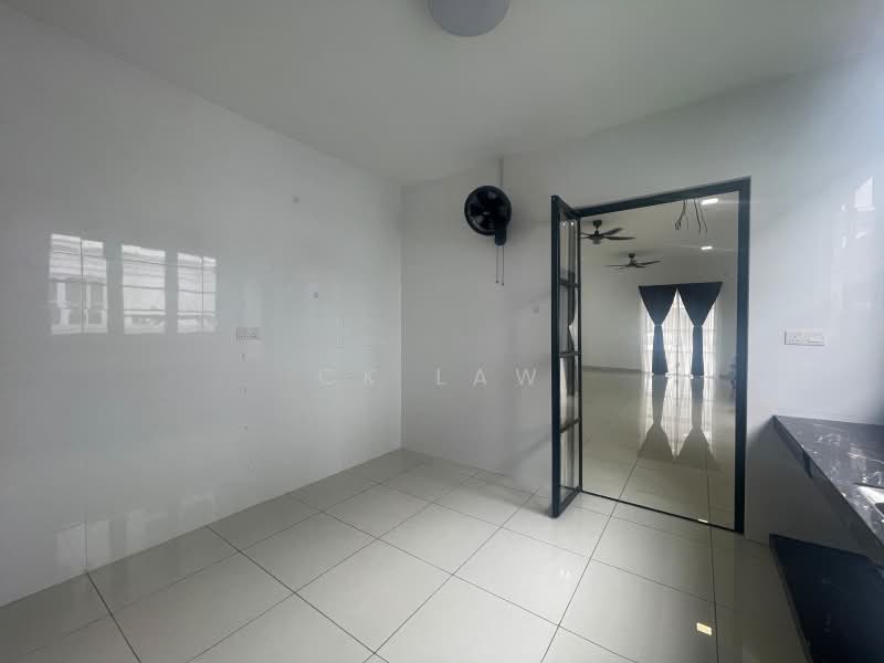 Semi-Detached House for Sale in Eco Majestic (Semenyih) - CK Law - Interior - PropertyGuru.com.my