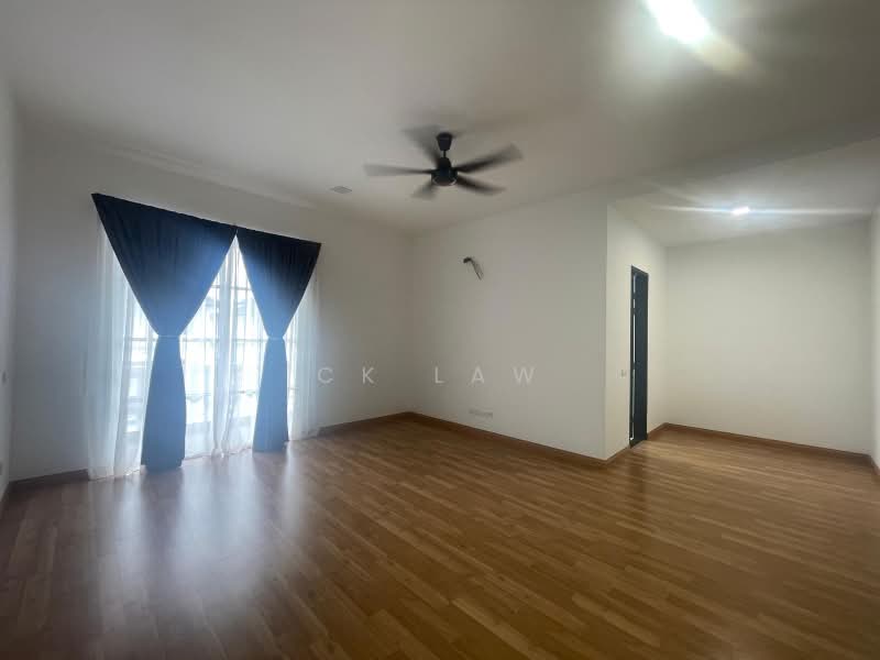 Semi-Detached House for Sale in Eco Majestic (Semenyih) - CK Law - Living Room - PropertyGuru.com.my