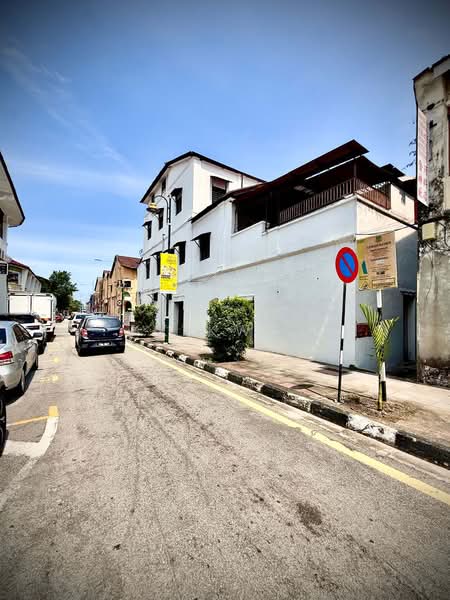 Kedai / Pejabat untuk Disewa di George Town (Penang) - KK Kwok - PropertyGuru.com.my