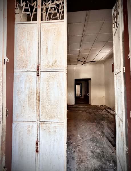 Kedai / Pejabat untuk Disewa di George Town (Penang) - KK Kwok - Interior - PropertyGuru.com.my