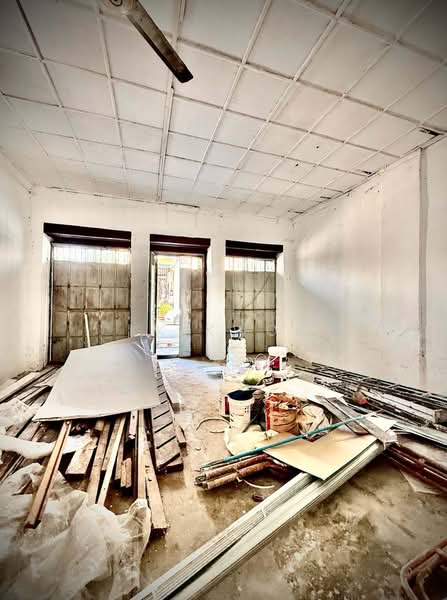 Kedai / Pejabat untuk Disewa di George Town (Penang) - KK Kwok - Interior - PropertyGuru.com.my