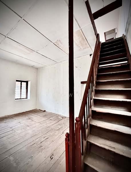 Kedai / Pejabat untuk Disewa di George Town (Penang) - KK Kwok - Interior - PropertyGuru.com.my