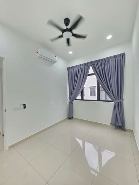 Rumah Teres 2 Tingkat untuk Disewa di Taman Ekoflora (Johor Bahru) - Kim . - Bedroom - PropertyGuru.com.my
