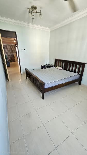 Apartment for Sale at Mentari Court - Dr Munis - Bedroom - PropertyGuru.com.my