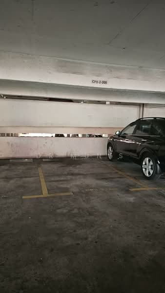 Apartment for Sale at Mentari Court - Dr Munis - Car Park - PropertyGuru.com.my