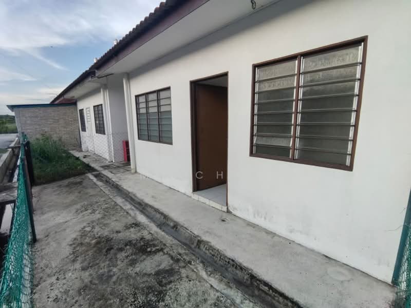 Terraced House for Sale in Ipoh (Perak) - Mr Chee - Exterior - PropertyGuru.com.my
