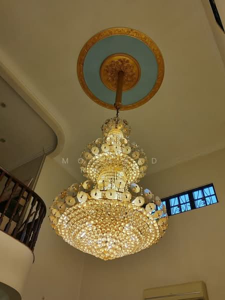 Bungalow for Sale in Bandar Putra (Kulai) - Mohamad Rahfi - Interior - PropertyGuru.com.my