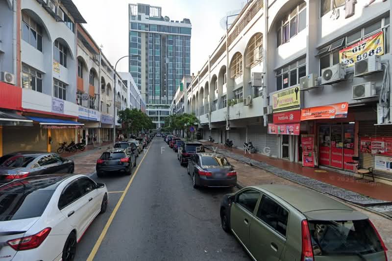 Shop / Office for Sale in Petaling Jaya (Selangor) - Jeffrey Ng - Exterior - PropertyGuru.com.my