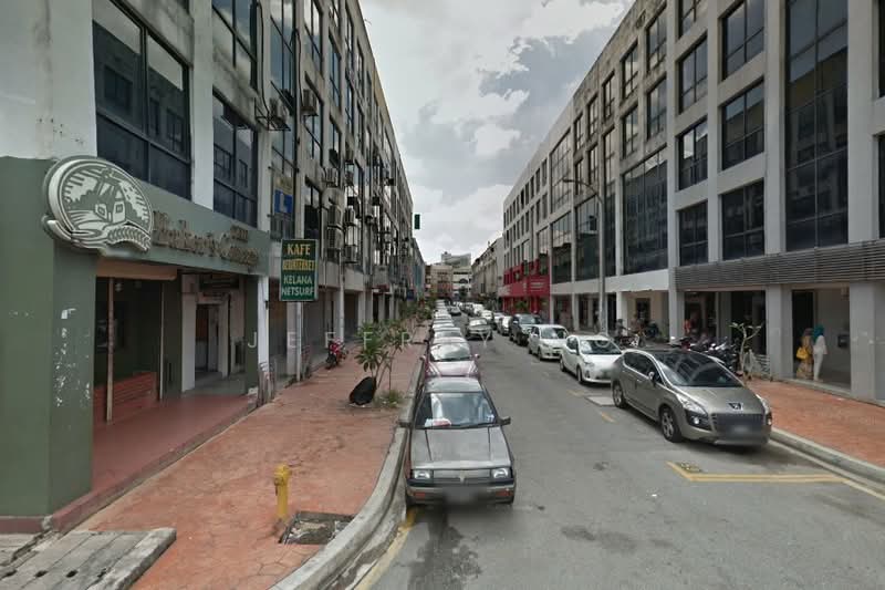 Shop / Office for Sale in Petaling Jaya (Selangor) - Jeffrey Ng - Exterior - PropertyGuru.com.my