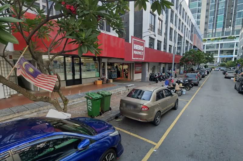 Shop / Office for Sale in Petaling Jaya (Selangor) - Jeffrey Ng - Exterior - PropertyGuru.com.my