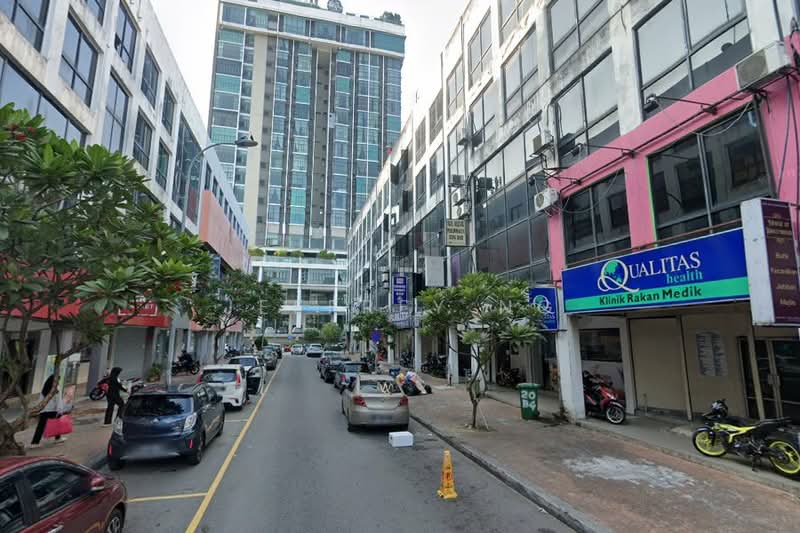 Shop / Office for Sale in Petaling Jaya (Selangor) - Jeffrey Ng - Exterior - PropertyGuru.com.my