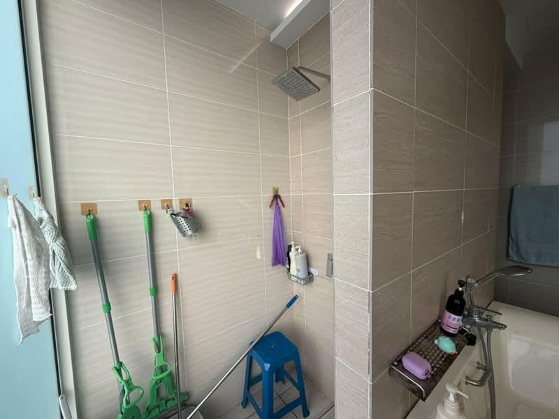 Kondominium untuk Disewa di Damansara Foresta - Ben Tan - Bathroom - PropertyGuru.com.my
