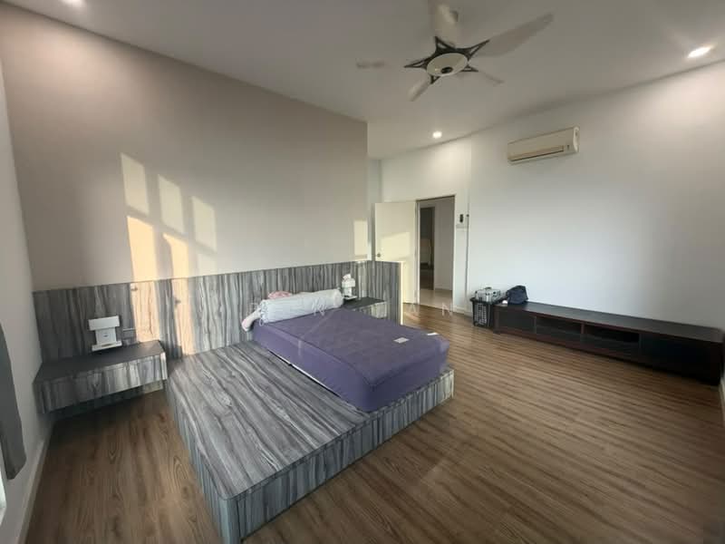 Kondominium untuk Disewa di Damansara Foresta - Ben Tan - Bedroom - PropertyGuru.com.my