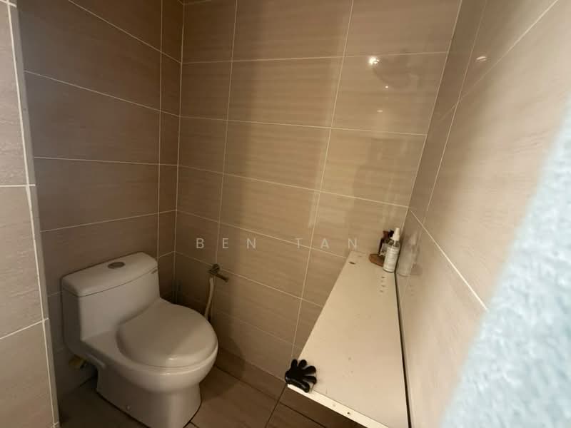 Kondominium untuk Disewa di Damansara Foresta - Ben Tan - Bathroom - PropertyGuru.com.my