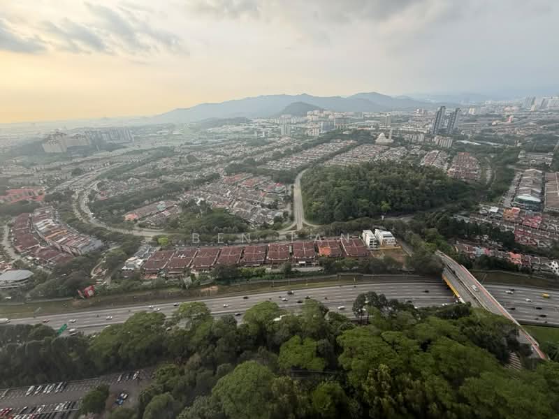 Kondominium untuk Disewa di Damansara Foresta - Ben Tan - Exterior - PropertyGuru.com.my