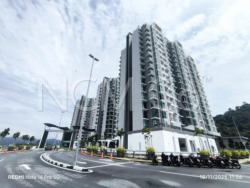 Kondominium untuk Dijual di Brezza Hill - Leslie Low - PropertyGuru.com.my