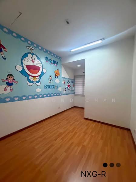 2-storey Terraced House for Sale in Bandar Bukit Raja (Klang) - Desmond Chan - Interior - PropertyGuru.com.my