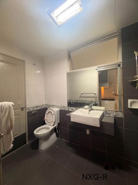 2-storey Terraced House for Sale in Bandar Bukit Raja (Klang) - Desmond Chan - Bathroom - PropertyGuru.com.my