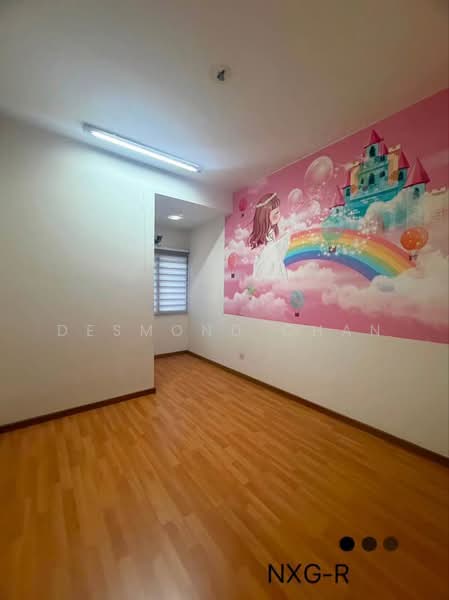 2-storey Terraced House for Sale in Bandar Bukit Raja (Klang) - Desmond Chan - Interior - PropertyGuru.com.my