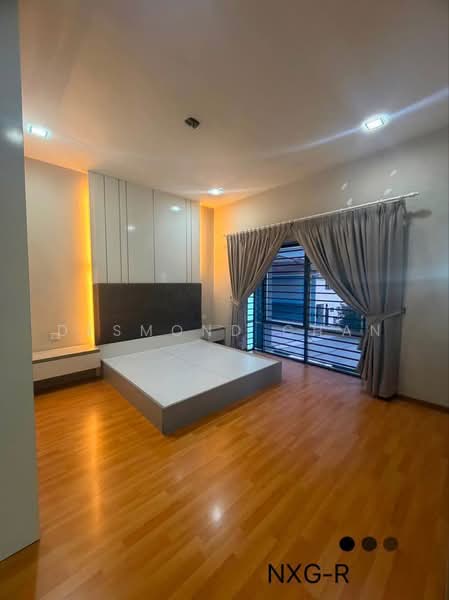 2-storey Terraced House for Sale in Bandar Bukit Raja (Klang) - Desmond Chan - Bedroom - PropertyGuru.com.my