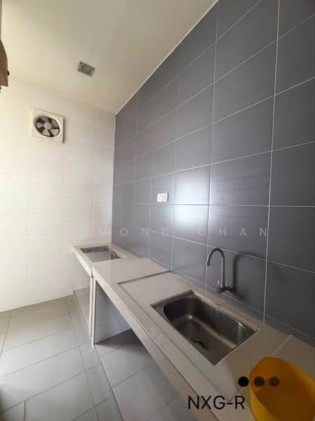 2-storey Terraced House for Sale in Bandar Bukit Raja (Klang) - Desmond Chan - Kitchen - PropertyGuru.com.my