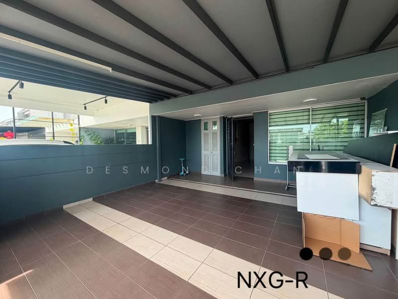 2-storey Terraced House for Sale in Bandar Bukit Raja (Klang) - Desmond Chan - Exterior - PropertyGuru.com.my