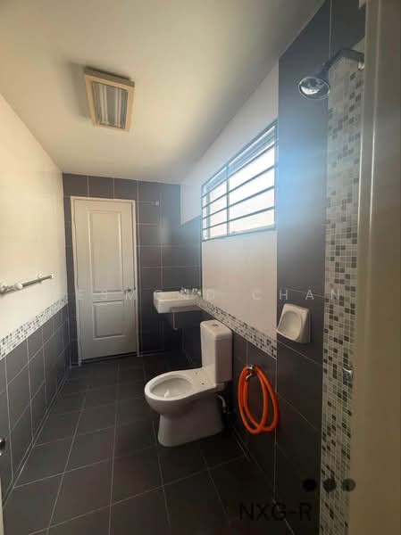 2-storey Terraced House for Sale in Bandar Bukit Raja (Klang) - Desmond Chan - Bathroom - PropertyGuru.com.my