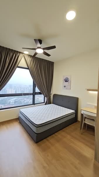 Service Residence for Rent at The Era @ Duta North - Eddie Ho - Bedroom - PropertyGuru.com.my