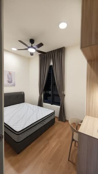 Service Residence for Rent at The Era @ Duta North - Eddie Ho - Bedroom - PropertyGuru.com.my