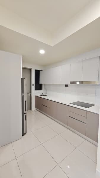 Service Residence for Rent at The Era @ Duta North - Eddie Ho - Kitchen - PropertyGuru.com.my