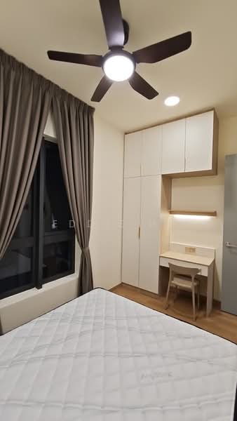 Service Residence for Rent at The Era @ Duta North - Eddie Ho - Bedroom - PropertyGuru.com.my