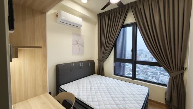 Service Residence for Rent at The Era @ Duta North - Eddie Ho - Bedroom - PropertyGuru.com.my
