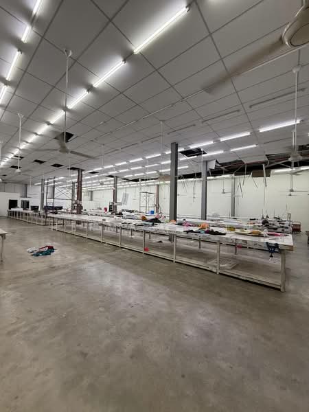 Factory for Rent in Skudai (Johor) - Herman Chen - Interior - PropertyGuru.com.my