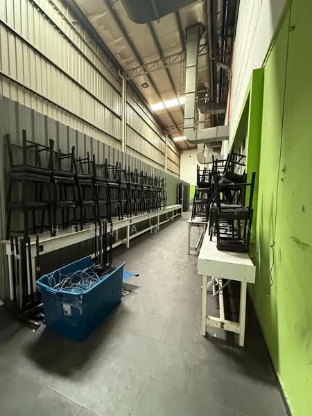 Factory for Rent in Skudai (Johor) - Herman Chen - Interior - PropertyGuru.com.my