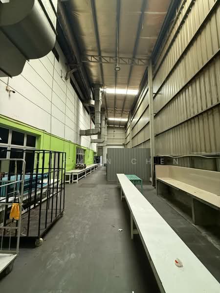 Factory for Rent in Skudai (Johor) - Herman Chen - Interior - PropertyGuru.com.my