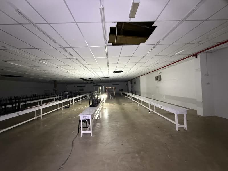 Factory for Rent in Skudai (Johor) - Herman Chen - Interior - PropertyGuru.com.my