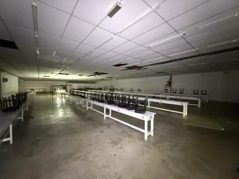 Factory for Rent in Skudai (Johor) - Herman Chen - Interior - PropertyGuru.com.my